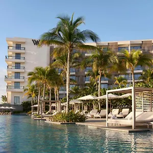 Waldorf Astoria Cancun Resort