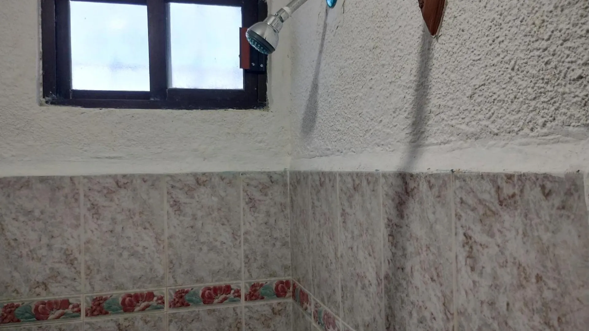 Casa De Huespedes Los Santos Cancún 0*,