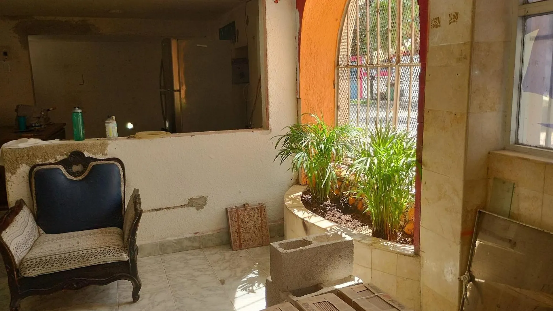 Inn Casa De Huespedes Los Santos Cancún